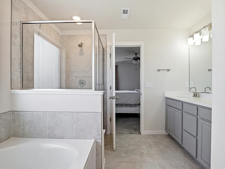 5331 Wagon Hammer Dr #1 — Photo 16