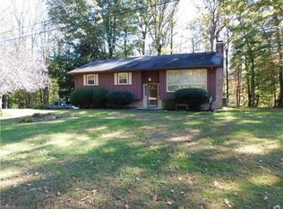 67 W Sweetbriar Ln, Etowah, NC 28729