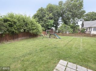 104 Freedom Cir, Winchester, VA 22602