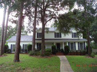 6409 Glasgow Ct, Mobile, AL 36695