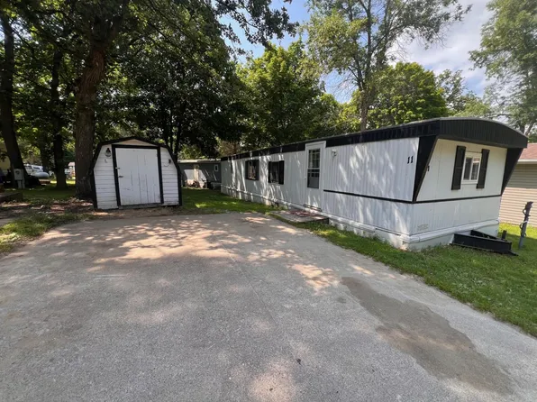 3720 County Road 40 NW Lot 11, Garfield, MN 56332