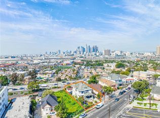1544 Pleasant Ave, Los Angeles, CA 90033