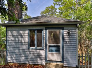 161 Little Sandy Pond Rd, Plymouth, MA 02360