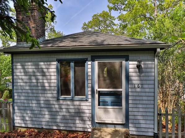 161 Little Sandy Pond Road, Plymouth, MA 02360