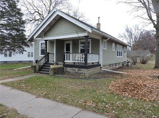 422 W Filmore St, Winterset, IA 50273