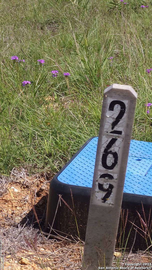 112 Hiram Cook LOT 269