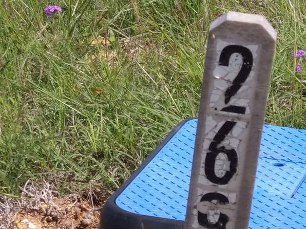 112 Hiram Cook LOT 269, Blanco, TX 78606