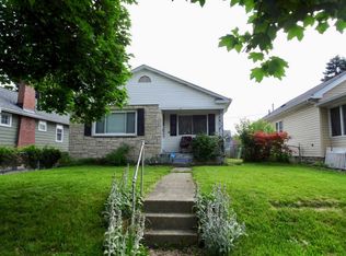 116 N Westmoor Ave, Columbus, OH 43204