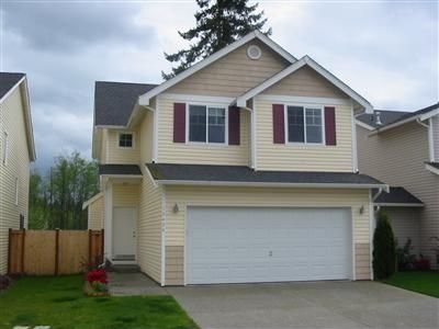 10424 198th Street Ct E, Graham, WA, 98338