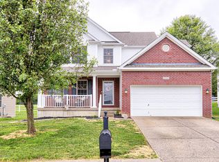 6524 Calm River Way, Louisville, KY 40299