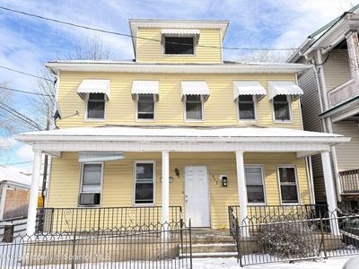 517 Birch St, Scranton, PA, 18505