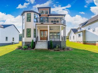 323 Hunts Bridge Rd, Greenville, SC 29611