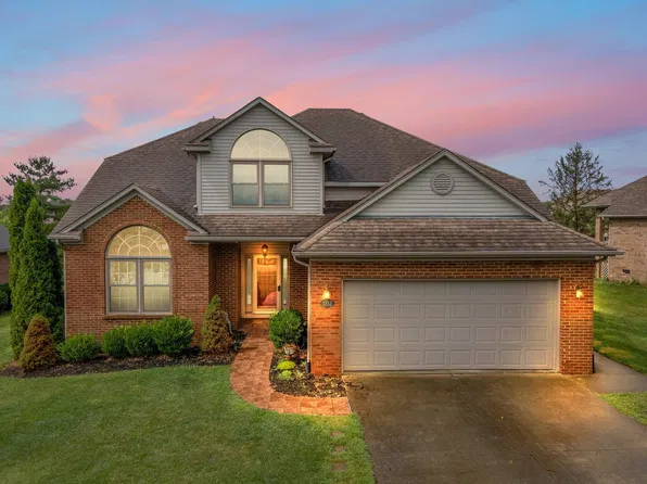 1212 Parkview Way, Richmond, KY 40475