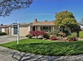 2749 Custer Dr, San Jose, CA 95124