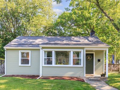 4124 Catalpa Dr, Berkley, MI, 48072