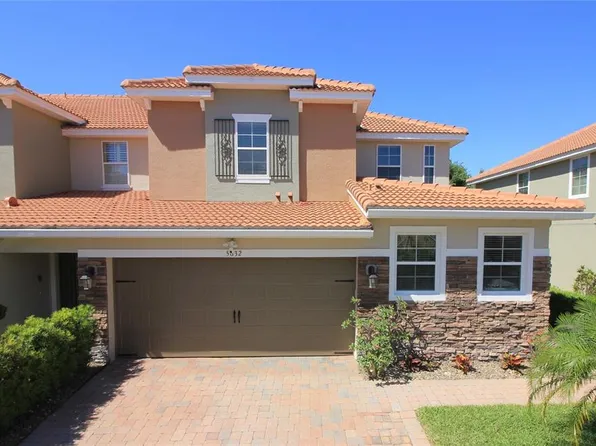 5632 Siracusa Ln, Sanford, FL 32771