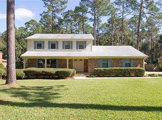 3087 Foley Dr, Tallahassee, FL 32309