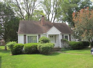 634 Rice St, Elmore, OH 43416