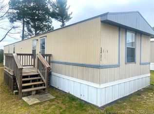 3421 Walterboro Dr, Hope Mills, NC 28348