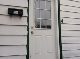45 Chappell St APT 4, Brockport, NY