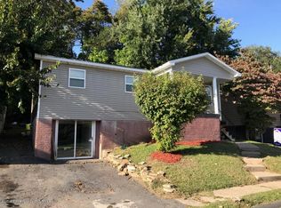 134 Taroli St, Old Forge, PA 18518