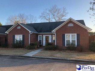 408 Olde Colony Ln, Florence, SC 29505