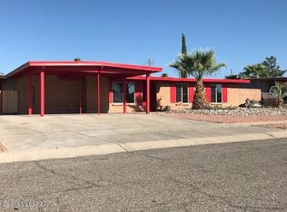 725 S Desert Steppes Dr, Tucson, AZ 85710