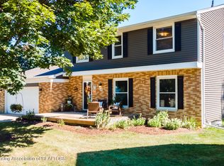 2143 Mark Ave, Lansing, MI 48912