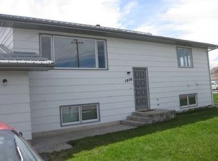 1826 Durston Rd, Bozeman, MT 59715