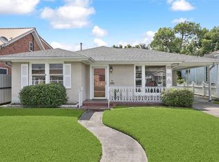 211 Jules Ave, Jefferson, LA 70121