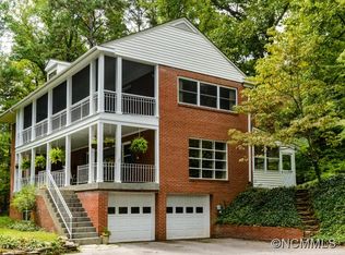 114 Cambridge Rd, Asheville, NC 28804