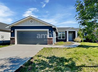 8818 S Red Delicious Way, Kuna, ID 83634