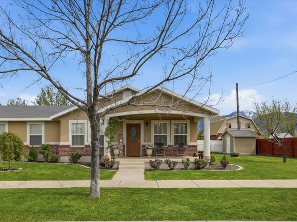 896 Park Ave, Logan, UT 84321