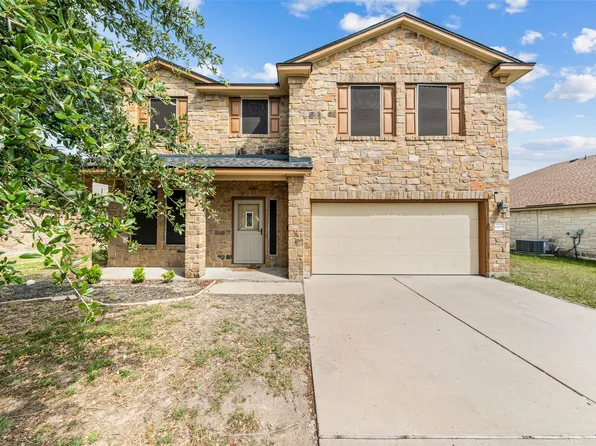 6600 Serena Ln, Woodway, TX 76712