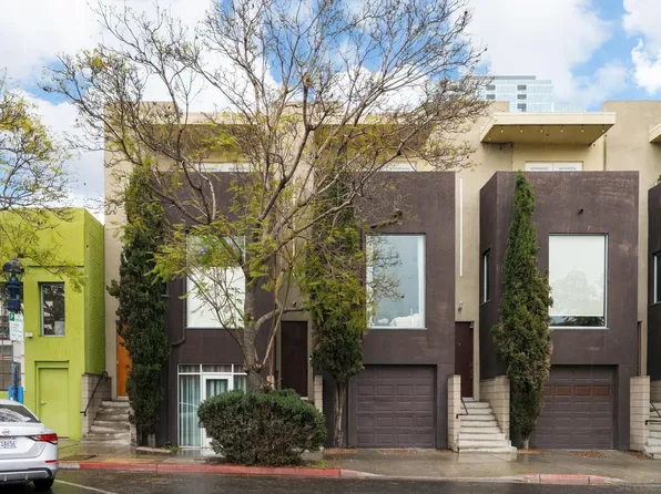 721 9th Ave Unit 4, San Diego, CA 92101
