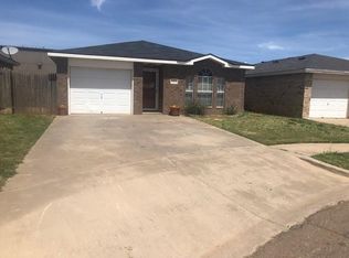 5862 6th St, Lubbock, TX 79416