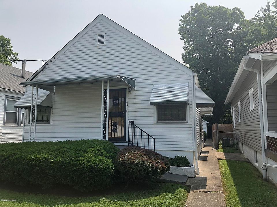 1st image of 109 N 41st St