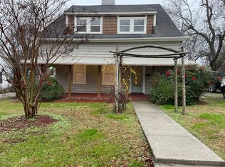 314 N Charles St, Roxboro, NC 27573