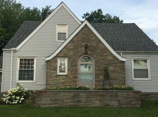 1412 S State Road 101, Woodburn, IN 46797