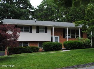 420 Turpin Walk, Christiansburg, VA 24073