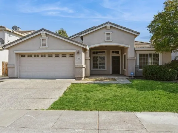 340 Bombay Cir, Sacramento, CA 95835
