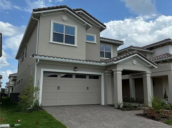 13124 Weaver Ave, Orlando, FL 32832