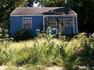 1509 Central St, Jackson, MS 39203