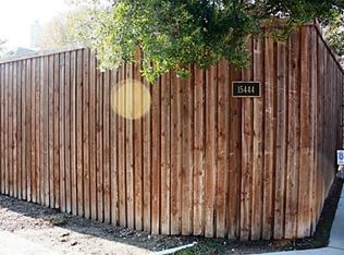 15444 Mountain View Ln, Frisco, TX 75035
