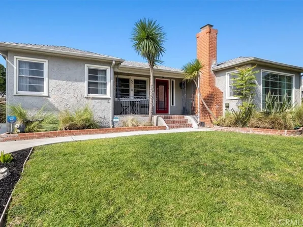 5710 W 74th St, Los Angeles, CA 90045