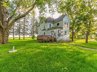 6622 NE 49th Ave, Medford, MN 55049