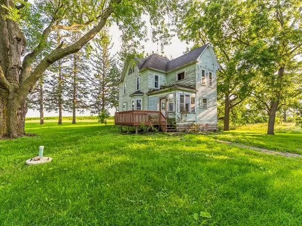 6622 NE 49th Ave, Medford, MN 55049