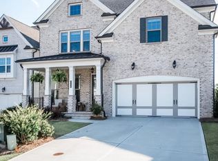 730 Armstead Ter, Alpharetta, GA 30004