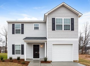 1459 Tamarino Dr, Raleigh, NC 27610