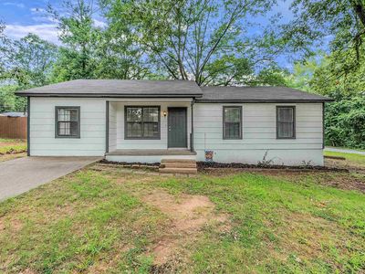616 Witts Dr, Sherwood, AR, 72120